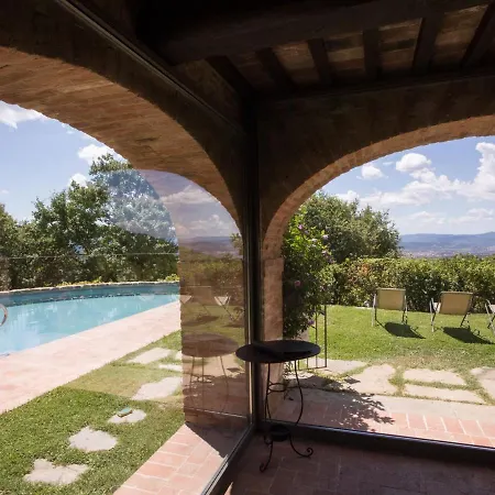 Villa Ritzy On A Wine Estate In With Pool *