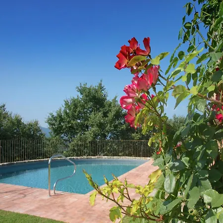 Ritzy On A Wine Estate In With Pool