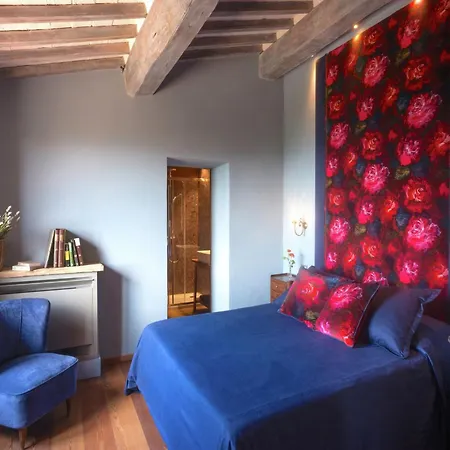 Villa Ritzy On A Wine Estate In With Pool Arezzo