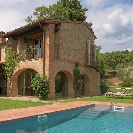 Ritzy On A Wine Estate In With Pool