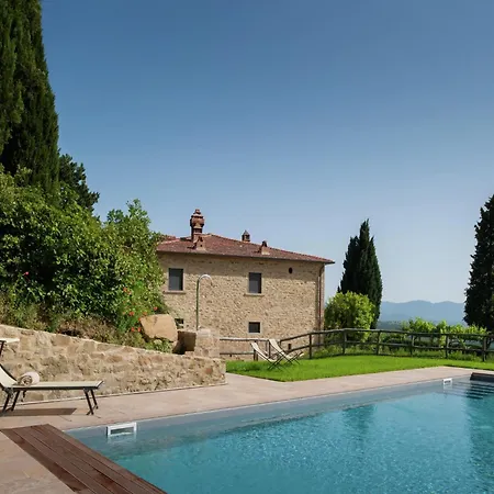 Villa Ritzy On A Wine Estate In With Pool *