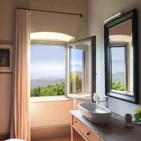 Villa Ritzy On A Wine Estate In With Pool