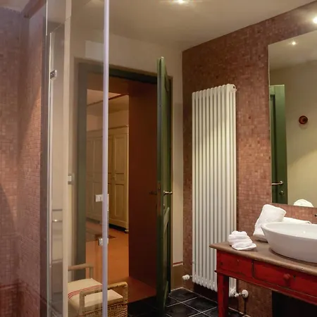 Ritzy On A Wine Estate In With Pool Villa Arezzo