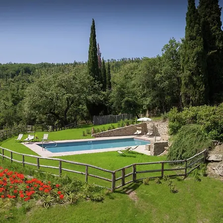 Villa Ritzy On A Wine Estate In With Pool