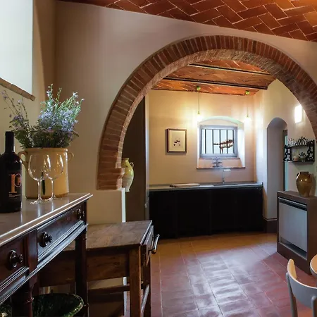 Villa Ritzy On A Wine Estate In With Pool *