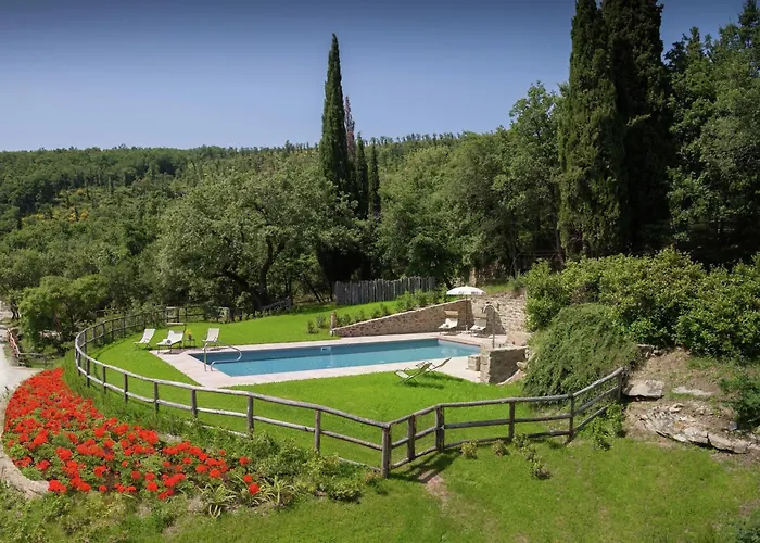 Ritzy On A Wine Estate In With Pool Villa *